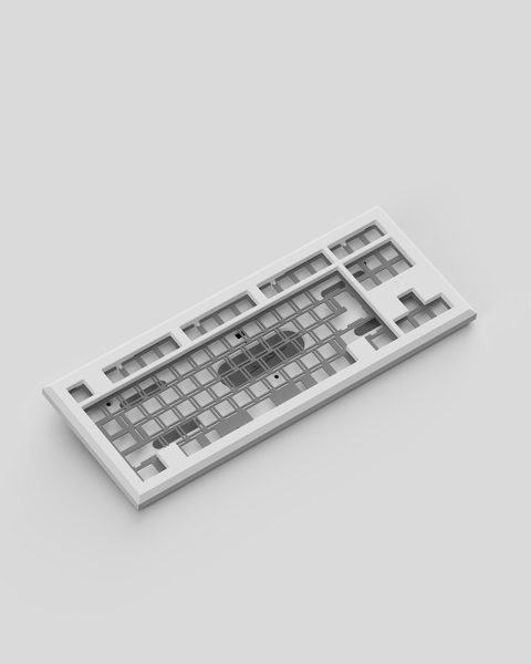 Basic Custom Keyboard Design