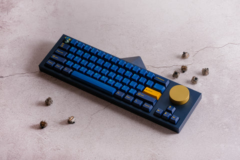 Premium Custom Keyboard Design